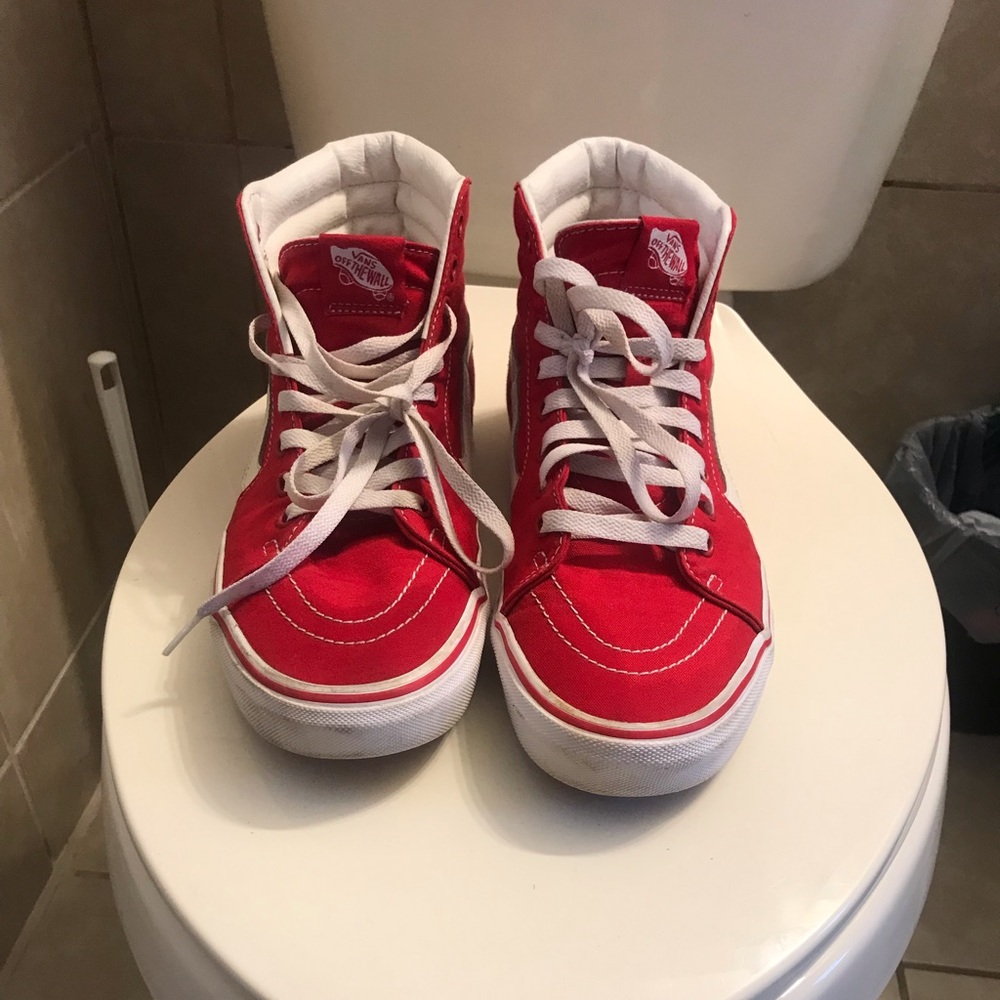 Vans